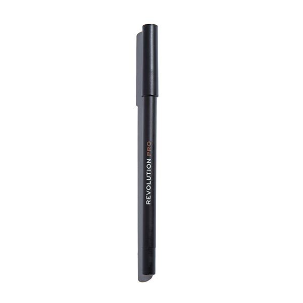Revolution Pro Supreme Pigment Gel Eyeliner Black