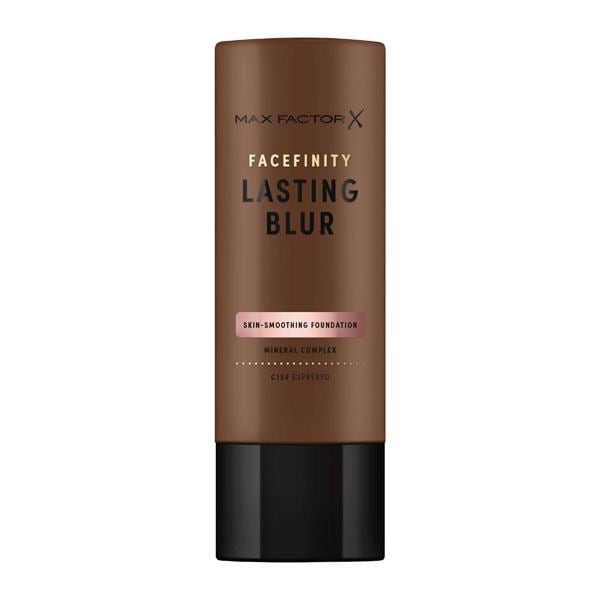 Max Factor Facefinity Lasting Blur Foundation - 150C Espresso