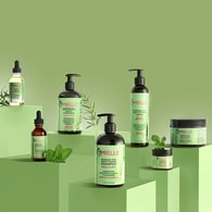 Mielle Rosemary Mint Leave-In Conditioner 355ml