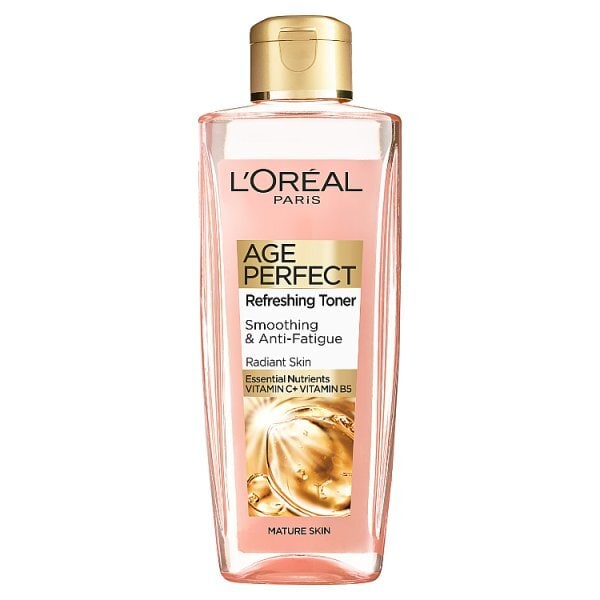 L'Oréal Paris Age Perfect Refreshing Toner 200ml