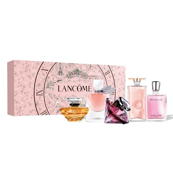 Lancome Minis Gift Set