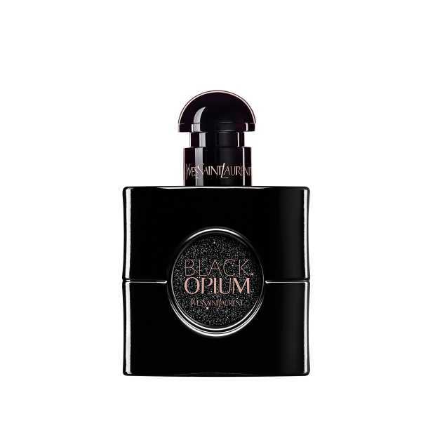 Ysl Black Opium Le Parfum 30Ml Fragrance Superdrug