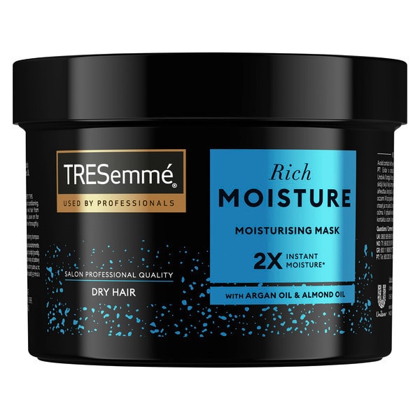 TRESemmé Rich Moisture Hair Mask 440ml