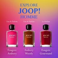 Joop! Homme Neon Edition Eau de Toilette for Men 75ml