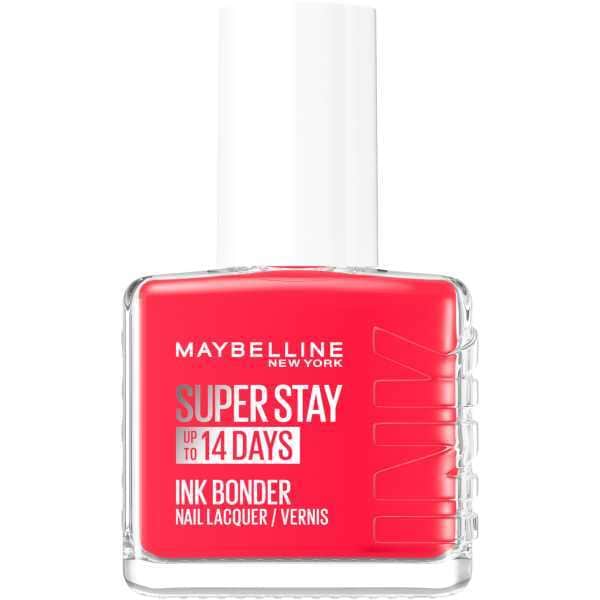 Maybelline Superstay Ink Bonder Hot Salsa