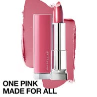 Maybelline Color Sensational Made For All 376 Pink For Me