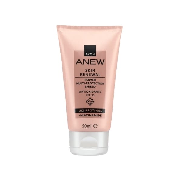 DNR Anew Power Multiprotection Shield