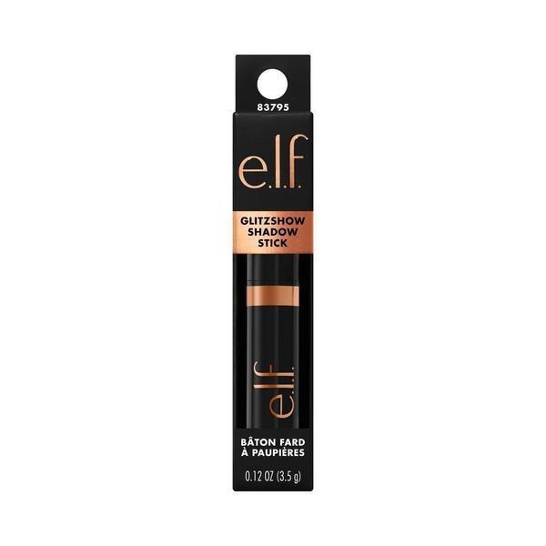 e.l.f. Glitzshow Eyeshadow Stick Glimmercore