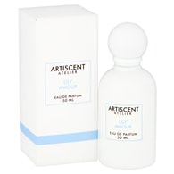 Artiscent Atelier Eau De Parfum Lily Amour 50ml