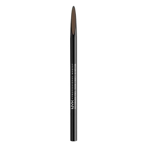NYX Professional Makeup Precision Brow Pencil- Ash Brown