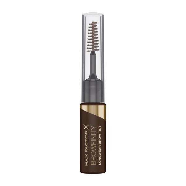 Max Factor Browfinity Longwear Brow Tint 02 Medium Brown