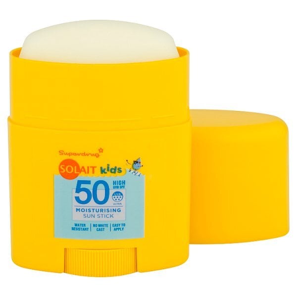 SD SOLAIT KIDS STICK SPF 50 25G