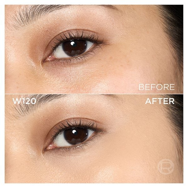 L'Oréal Paris Foundation, Infallible Fresh Wear Cushion Foundation, Up To 24Hr Wear, Shade 120