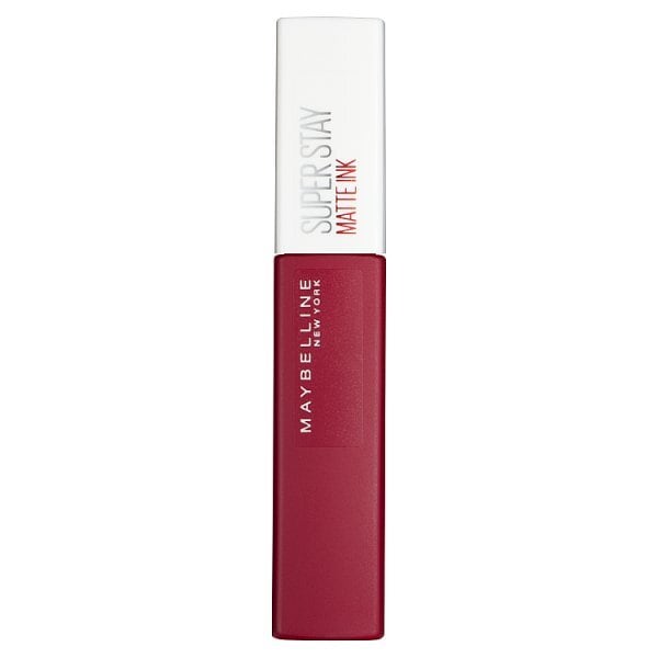 Maybelline Superstay Matte Ink Liquid 50 Voyager