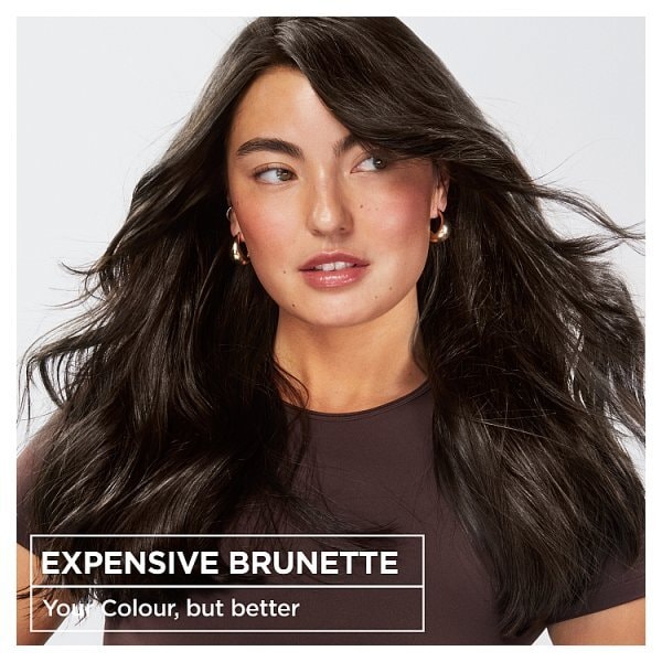 Garnier Olia Gloss 10 Min Hair Mask, Old Money Blonde Shine