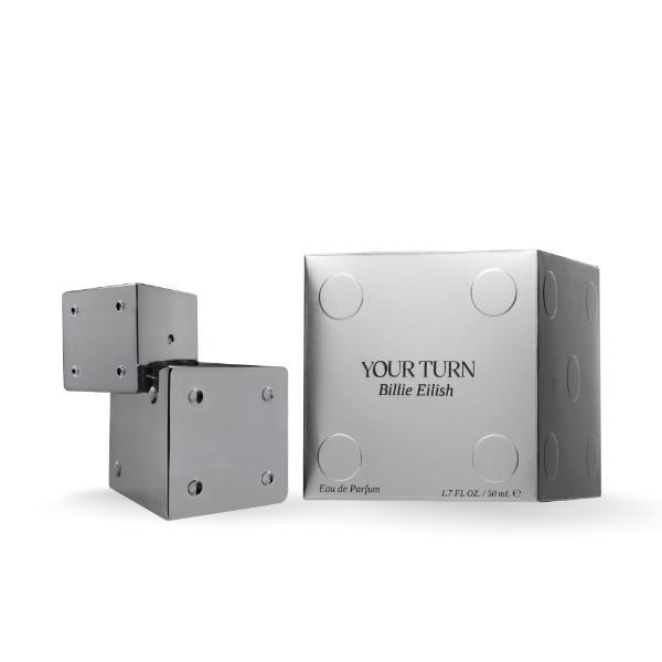 Billie EIlish Your Turn 50ml