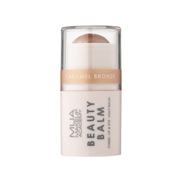 MUA Beauty Balm - Caramel Bronze