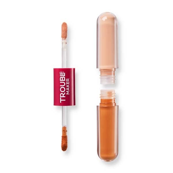 Trouble Maker Lock + Key Colour Correcting Duo Medium
