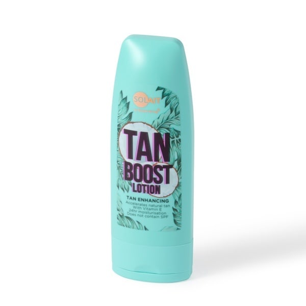 Solait Tan Boost Lotion 200ml