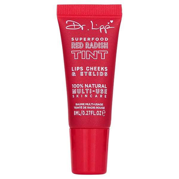 Dr.Lipp Superfood Tint Red Radish 8Ml