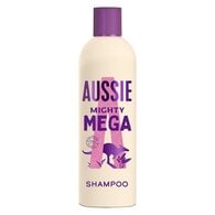 Aussie Shampoo Mega for everyday cleaning 300ml