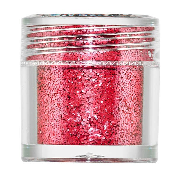 Barry M Biodegradable Body Glitter - Ablaze