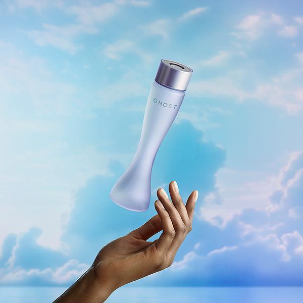 Ghost The Fragrance Edt 30Ml Gift Set