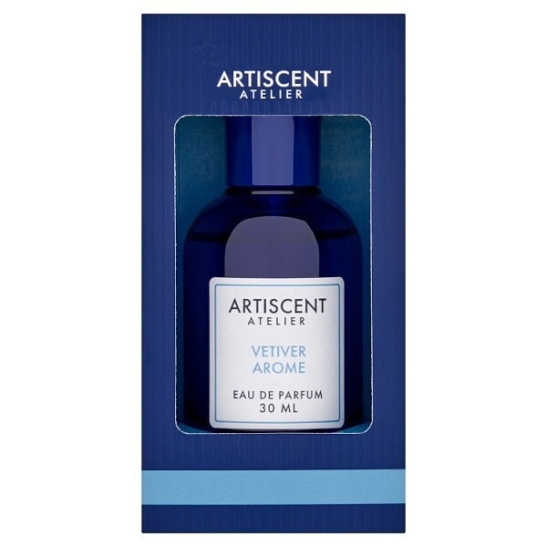 Superdrug Artiscent Vetiver 30ml