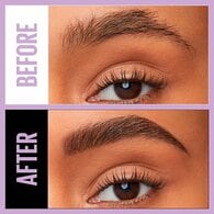 Maybelline Express Brow Shaping Pencil 04 Medium Brown