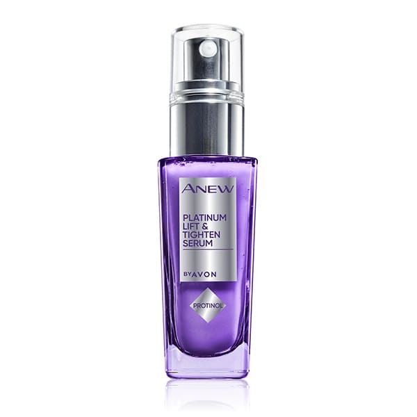 Avon Anew Platinum Lift & Tighten Serum