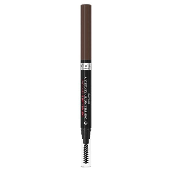 L'Oreal Paris Infallible 24H Brow Pencil 3.0 Brunette