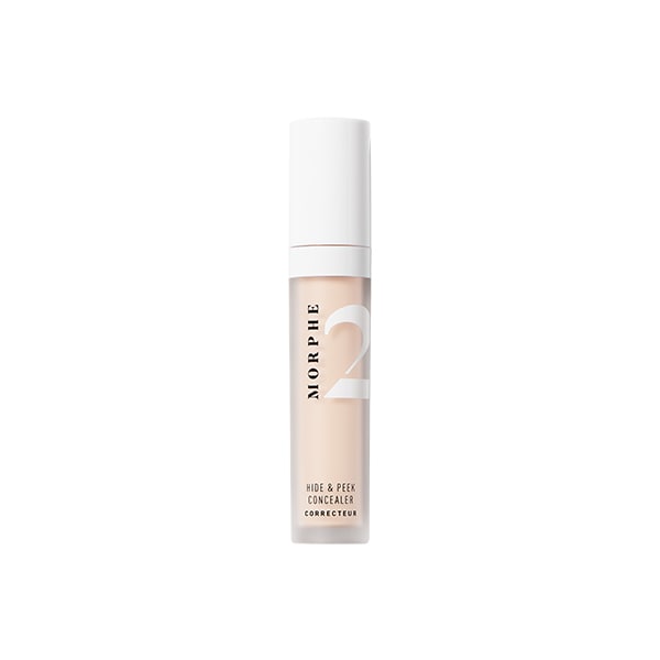 Morphe 2 Peek Of Porcelain Hide & Peek Concealer 4.8Ml