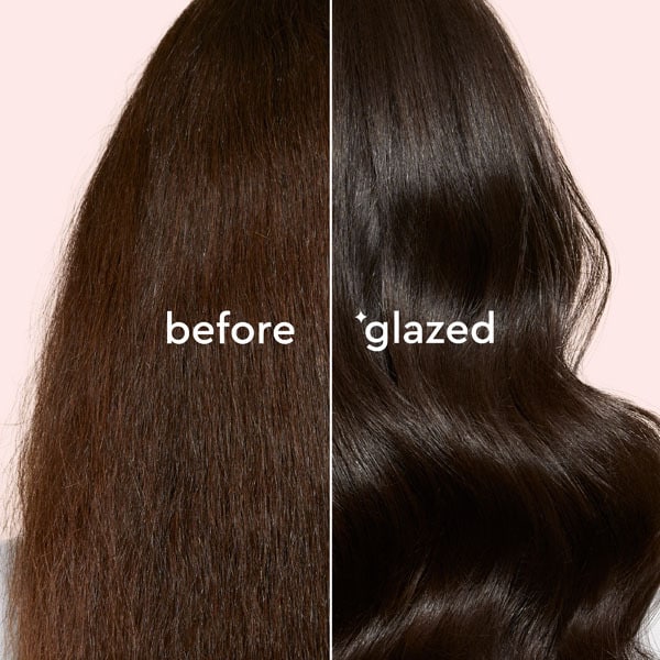 Glaze Super Color Conditioning Gloss Sleek Espresso 190ml