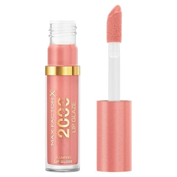 Max Factor 2000 Calorie Lip Glaze Favourite Song 060 4.4Ml