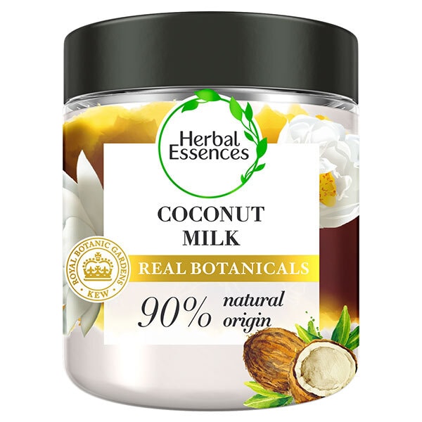 Herbal Essences bio:renew Hair Mask Coconut Milk 250ml