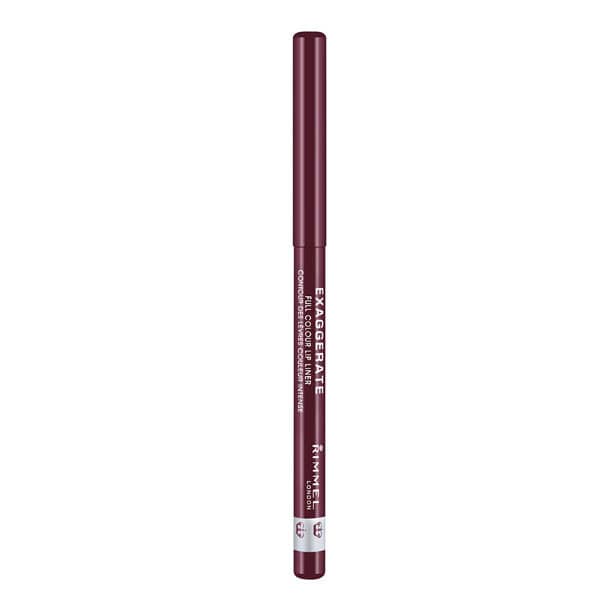 Rimmel Exaggerate Lip Liner Obsession 64