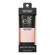 e.l.f. Liquid Poreless Putty Primer Universal Sheer