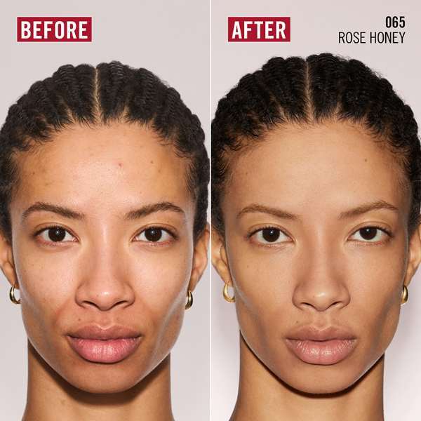 Multi Tasker Blur Booster 065 Rose Honey 7G