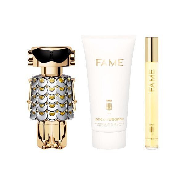 Paco rabanne discount 50ml gift set