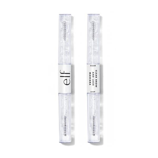 e.l.f Clear Brow & Lash Mascara Set Of 2