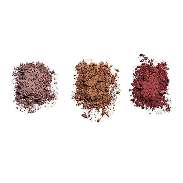 Revolution Re-Loaded Iconic Vitality Eye Shadow Palette