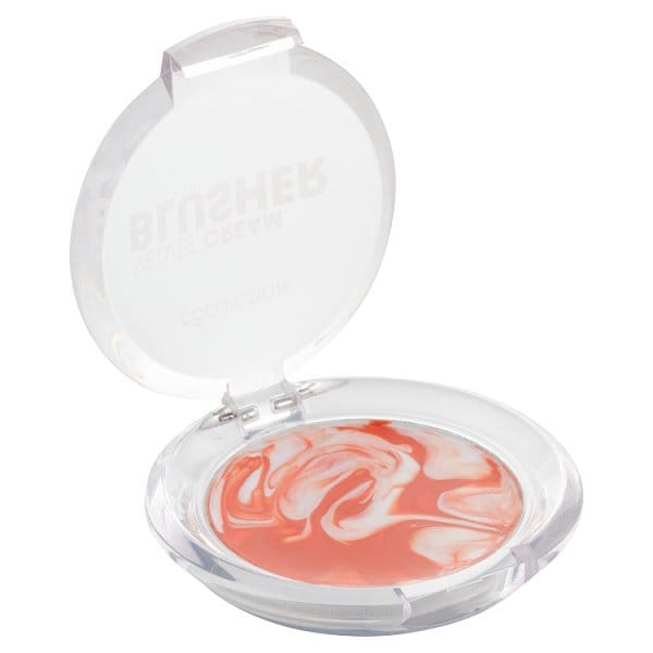 Collection Velvet Cream Blusher Toffee Swirl