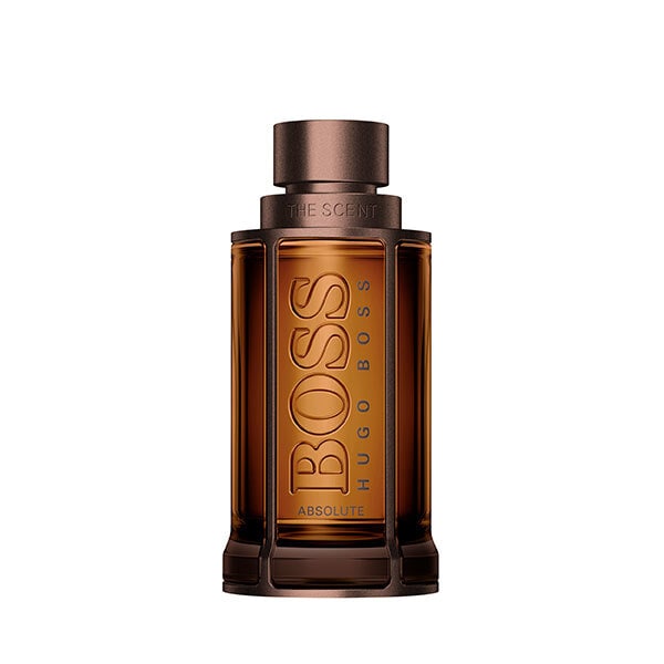 Hugo Boss Boss The Scent Absolute For Him Eau de Parfum100ml