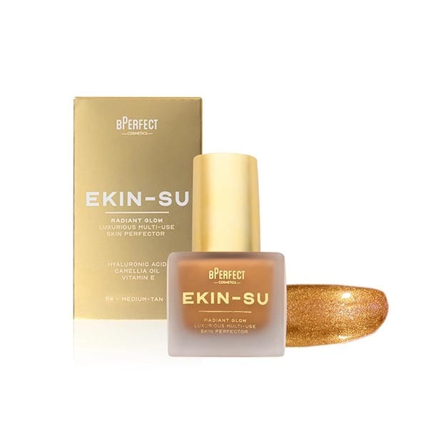 BPerfect Ekin Su Radiant Glow - Luxurious Multi-Use Skin Perfector 04