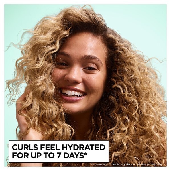 Garnier Method For Curls Mask 370ml