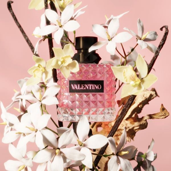 Valentino Born In Roma Donna Eau De Parfum 50Ml Gift Set