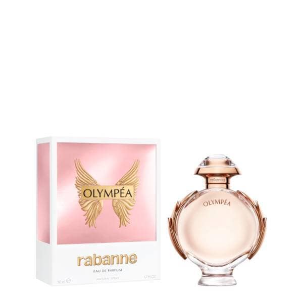 Rabanne Olympea Eau De Parfum 50ml