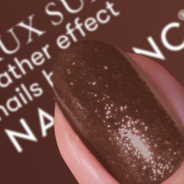 Nails.INC Faux Sure - Under The Leather