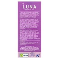 Superdrug Luna Menstrual Cup – Medium