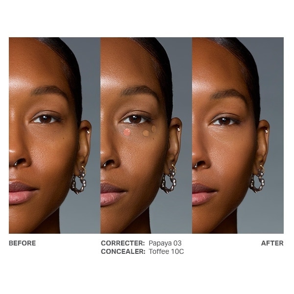 Morphe Wakeup Artist Correcting Concealer - Toffee 10C